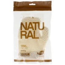 Accessoires corps Suavipiel Natural Sisal Guante Ecológico 100% Natural