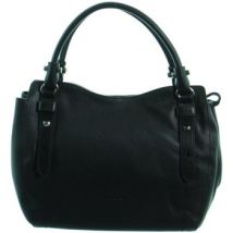 Sac à main Francinel Sac porté main ref_49608 Noir 39*27*12