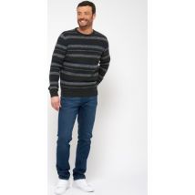 Pull Main Road 650 Pull col rond - ray? - 100% recycl