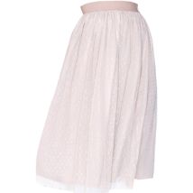 Jupes midi Little Mistress LM1065