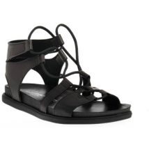Sandales Sono Italiana TERRY NERO
