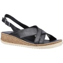 Sandales compensées Hush puppies Elena
