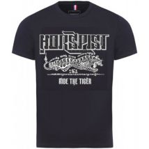 T-shirt Horspist BOSTON