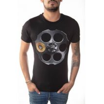 T-shirt Horspist IRVIN