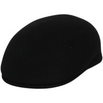 Casquette Chapeau-Tendance Casquette bombée 100% laine T56