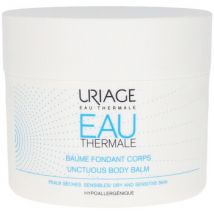 Hydratants & nourrissants Uriage Eau Thermale Baume Corps Au Beurre De Karité Et Acide Hyaluroni