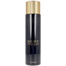 Produits bains Carolina Herrera Bad Boy Shower Gel
