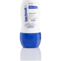 Accessoires corps Lactovit Original Extra Efficace Déo Roll-on