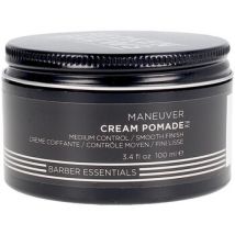 Coiffants & modelants Redken Maneuver Cream Pomade