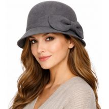 Chapeau Chapeau-Tendance Chapeau cloche OLDA