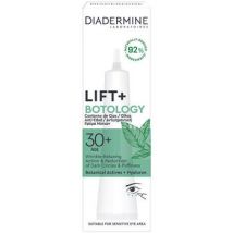 Soins ciblés Diadermine Lift + Botology Contour Des Yeux Anti-rides