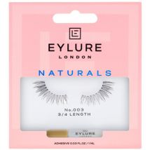 Accessoires yeux Eylure Naturals Pestaña 3/4 003