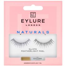 Accessoires yeux Eylure Naturals Pestaña 070