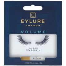Mascaras Faux-cils Eylure Onglet Volume 3/4 005