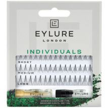Accessoires yeux Eylure Lash-pro Individuals Combo