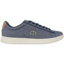 Baskets basses Lacoste Carnaby Evo