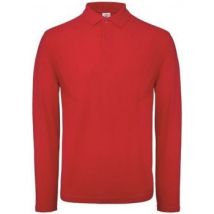Polo B And C ID.001