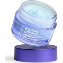 Hydratants & nourrissants Strivectin Hyaluronic Tripeptide Gel-cream For Eyes