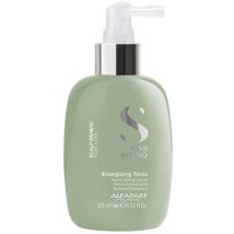 Soins ciblés Alfaparf Semi Di Lino Energizing Tonic