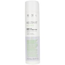 Shampooings Revlon Re-start Balance Purifying Shampoo