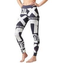 Pantalon Reebok Sport Boldface
