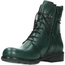 Bottes Wolky -