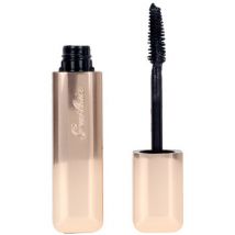 Mascaras Faux-cils Guerlain Mad Eyes Máscara De Pestañas Con Volumen 01-mad Black
