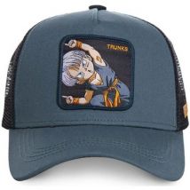 Casquette Capslab CASQUETTE TRK1