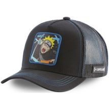 Casquette Capslab Casquette Naruto Noir