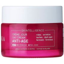 Anti-Age & Anti-rides Talika Skintelligence Anti-age Crema De Día Antiedad