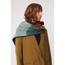 Echarpe Skfk WSC00402-F2561