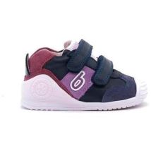 Baskets basses enfant Biomecanics 201130