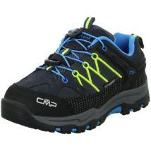 Trail Cmp -