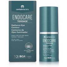 Soins ciblés Endocare Tensage Contour Des Yeux Illuminateur