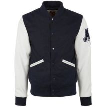 Blouson American College REF 70 NAVY/WHITE