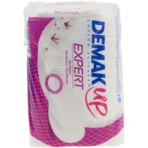 Démaquillants & Nettoyants Demak'up Expert Discos Desmaquilladores Ovalados