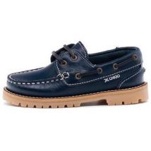 Chaussures bateau enfant Chika 10 20354