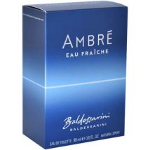 Cologne Baldessarini Ambre Fraiche - eau de toilette - 90ml - vaporisateur