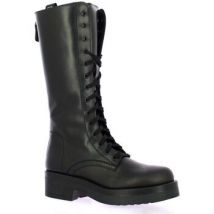 Boots Stm Bottes cuir