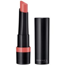 Rouges à lèvres Rimmel London Lasting Finish Extreme Matte Lipstick 145