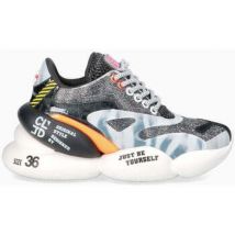 Baskets Cljd -