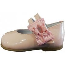 Ballerines enfant Gulliver MM-0310 Rose