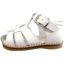 Sandales enfant Gulliver MP-6482 Blanc