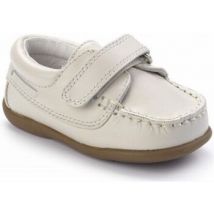 Ballerines enfant D'bébé D'Bebé 8229 Ecru
