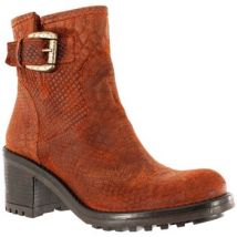 Bottines E-cow andreia