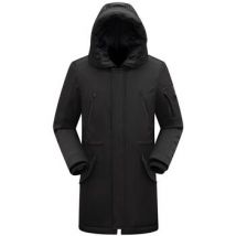 Parka Paragoose BARYO