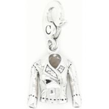 Pendentifs Ti Sento Charming Biker Babe