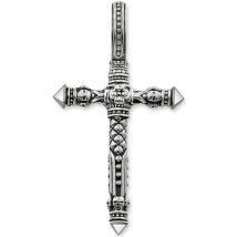 Pendentifs Thomas Sabo Pendentif hommeThomas Sabo Croix