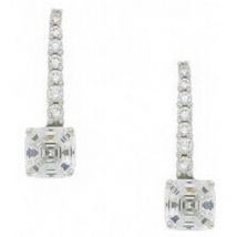 Boucles oreilles Elsa Lee Boucles d'oreilles Collection Tradition 2