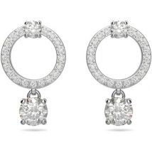 Boucles oreilles Swarovski Boucles d'oreilles constella
